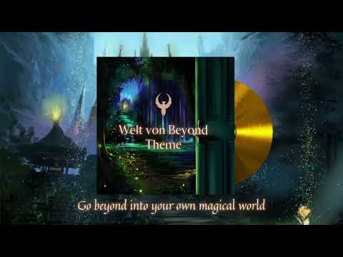 Welt von Beyond - Theme [Original Score]