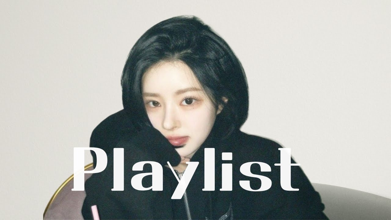 𝐏𝐥𝐚𝐲𝐥𝐢𝐬𝐭 솔직히 이런 느좋감성 못 참아..🖤 첫 소절 듣자 마자 취하는 I 감성힙합 & 느좋플리🔥