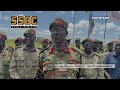 SSPDF Army Advances to major Areas of Upper Nile State, expelling SPLM-IO-affiliated Fighters