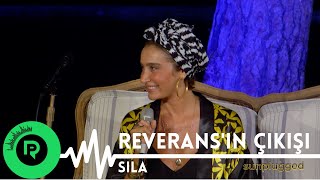 Sıla - Reverans Şarkısının Hikayesi | Sunplugged #Sıla #Reverans #Müzik Resimi