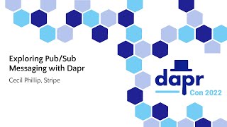 Delivery Usage Case Using Dapr - Alexandre Bencz, Mottu