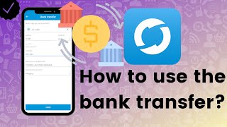 How To Use The Bank Transfer Function In Barion?