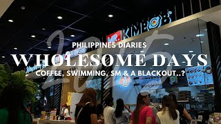 Philippines 2025 Wholesome Days