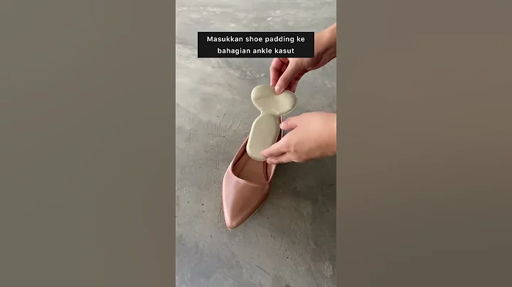 No Need to Toss Those Loose Shoes - Make Them Comfortable with These Tips