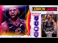 *POINT GUARD* G.O.A.T. GALAXY OPAL LEBRON JAMES GAMEPLAY! HE DOES EVERYTHING! NBA 2k20 MyTEAM