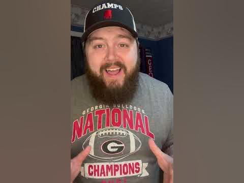 Georgias 2024 opponents announced! #uga #football #sec #GoDawgs #ugafootball #fyp #kirby - YouTube