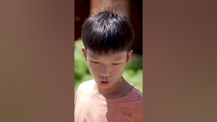 我的父亲很平凡，什么都给不了我，却又什么都给了我。父爱如山 正能量
