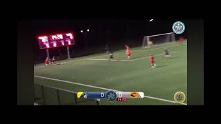 Colin Klein - Sophomore Season Highlights