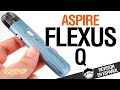 Vídeo: Resistencias AF para Flexus Q y Flexus stik by Aspire