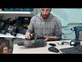 Подделка Makita 2450 наполовину оригинал!