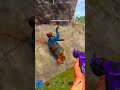 video completo en mi canal ya se la saben #rust #aimassit #rustgame #rustshorts  #videos #survival