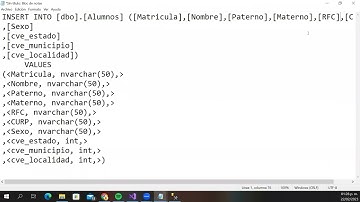 Proyecto WEB Visual Studio ASP.Net CRUD - SQL Server