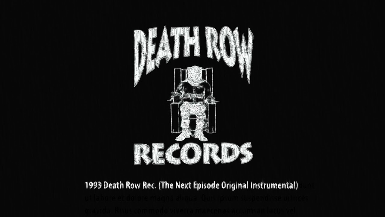 ((FINALLY)) Original Quality CDQ Next Episode 1993 Snoop Doggy Dogg ft Dr Dre