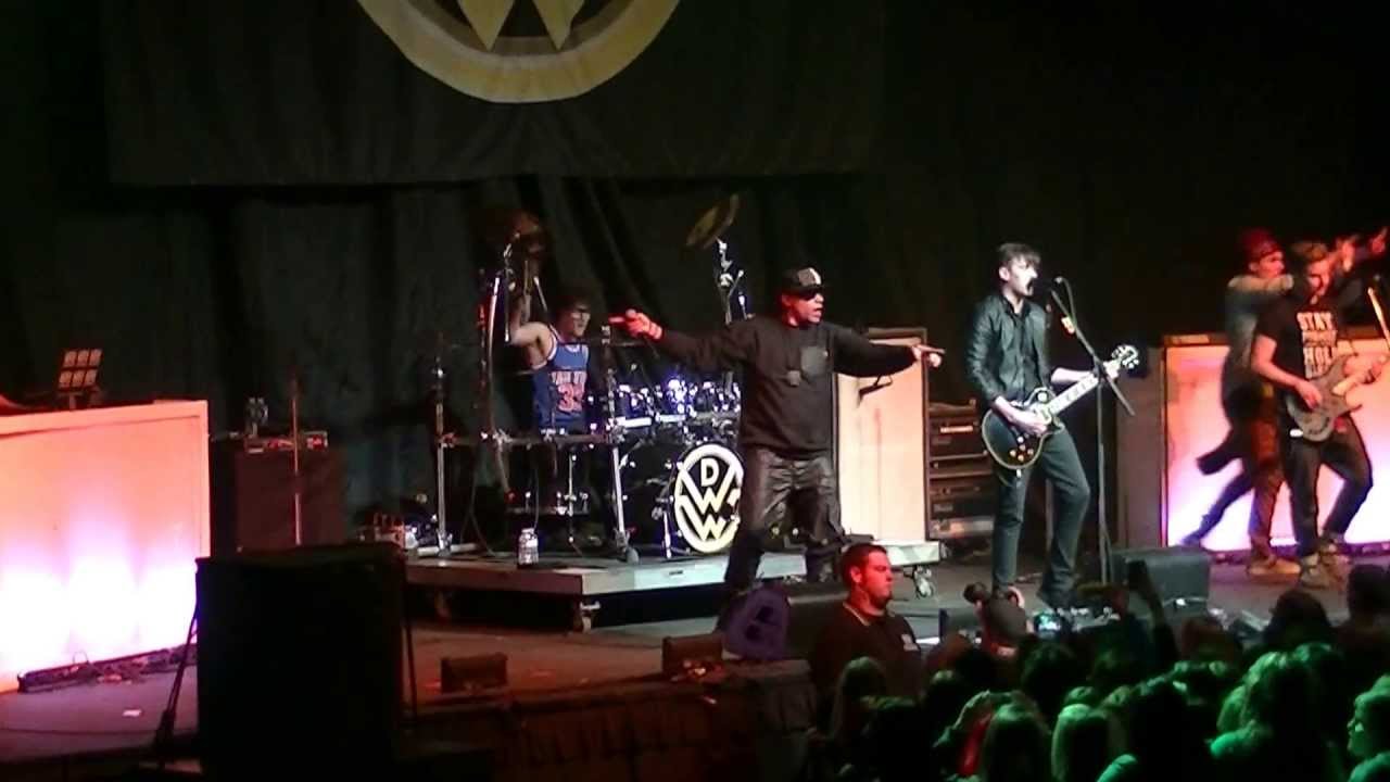 She's Dope Down With ster LIVE Grande Prairie YouTube