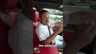 Sales Tax - How to legally save on sales tax
