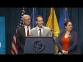 RFK Jr. and Dr. Oz nutrition education announcement event