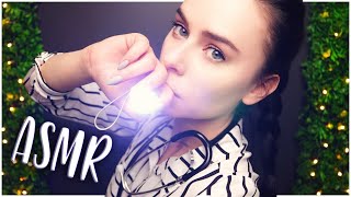 АСМР ЭТО ВРЕДНО ИЛИ ПОЛЕЗНО? 🤔 ТЕСТИРУЕМ ТВОИ МУРАШКИ | ASMR TINGLES TEST