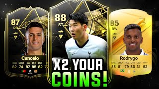 Double Your Coins With These Trading Methods In EAFC 24 Right Now?