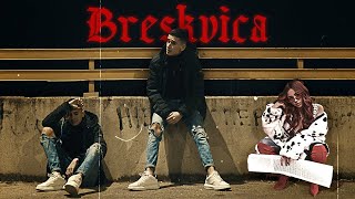 Breskvica LoveTrack-Rajke (OFFICIAL MUSIC VIDEO) Reupload