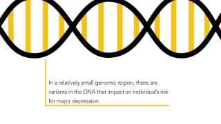 Breakthrough Genetic Research for Clinical Depression