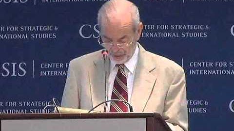 Video Highlight Findings from the Pew Global Attitudes Project