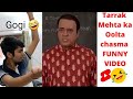 Tarrak mehta ka oolta chashma  funny  aryan agarwal shorts funnyshorts