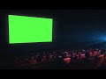 green screen watching movies || copyright free download.mp4