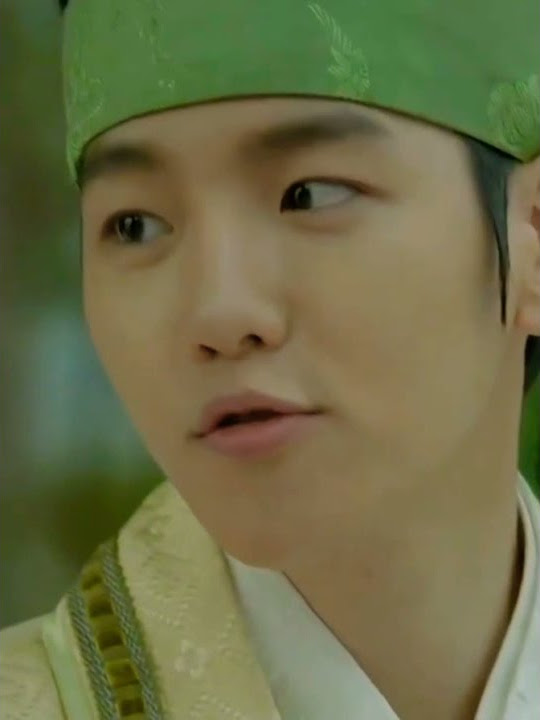 IU x Baekhyun moon lovers cute#shorts #status#iu #baekhyun