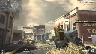 Across The Map Kill By MizosGaming