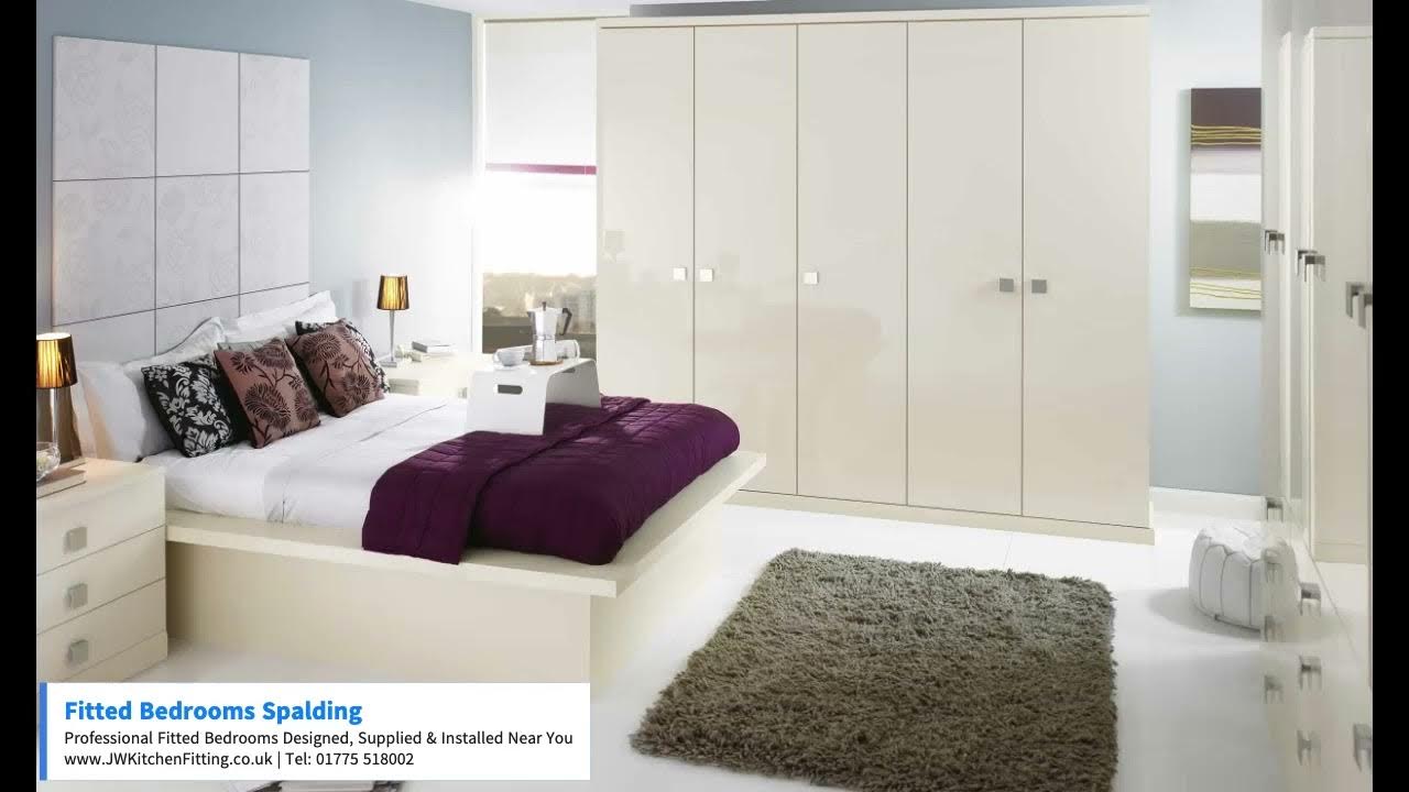 bedroom furniture in spalding