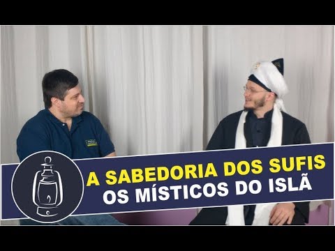 Vídeo: Qual é o significado de Sufi no Islã?