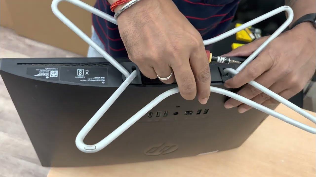 HP 200 G3 all in one Upgrade M.2 PCIE NVME SSD 3.5GB/s NE100 / HDD System SSD Drive (Hindi