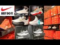 Nike factory store best sneakers jordan shoe for mens  womens shop with me