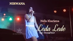 Nella kharisma - Leda lede [OFFICIAL]  - Durasi: 4:18. 