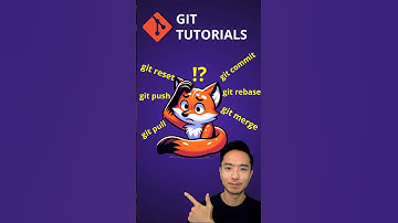 Git tutorials! #programming #github #gitlab #coding #robotics
