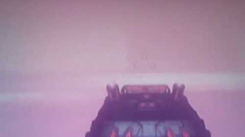 Glitch on transformers WFC