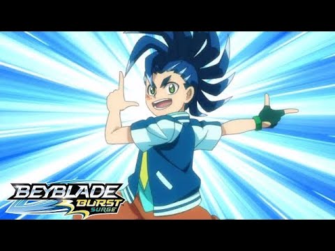 Beyblade: V-Force' estreia dublado no canal oficial da série no