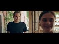 Electric or Petrol? Mercedes-Benz ad with Roger Federer.