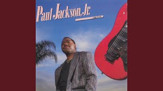 Video thumbnail of "Paul Jackson Jr. - Great Is Thy Faithfulness"