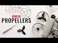 DJI NEO | How To Replace The Propellers
