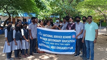 seed ball making |Nss