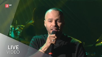 Marlon Roudette - Live beim 3sat Festival