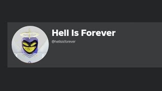 Roblox Usernames Sing Hell Is Forever