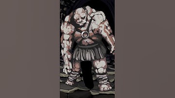 Censor Mod (Short Ver.) - Fear & Hunger (Full Video Pinned in the Comments) #fearandhunger