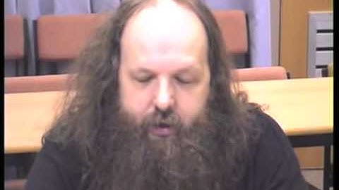 Go_Open Bonus Footage - Full Alan Cox Interview