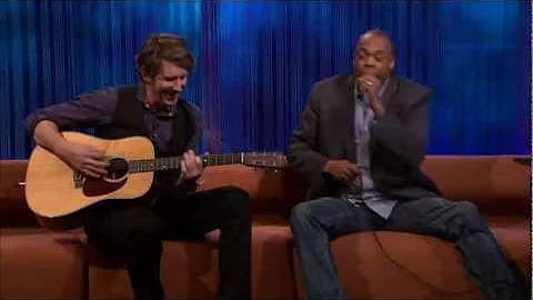 Michael Winslow - Whole Lotta Love by Led Zeppelin...