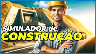 CONSTRUINDO O BUNKER DO ELON MUSK | HOUSE BUILDER