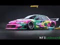 【NFS UNBOUND】(ニードフォースピード アンバウンド) フォード・クラウンビクトリア