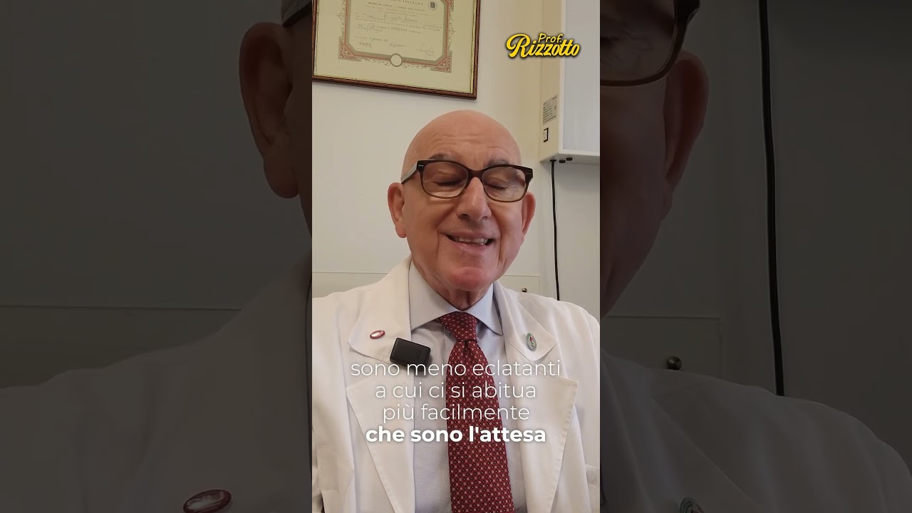 PROSTATA | Occhio ai sintomi nascosti 