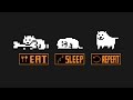 UNDERTALE: Toby Dog